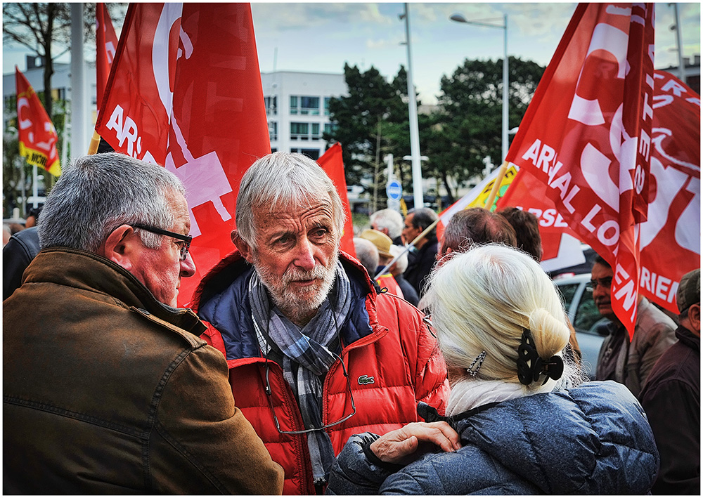 12 - Lorient 30 Mars 2017