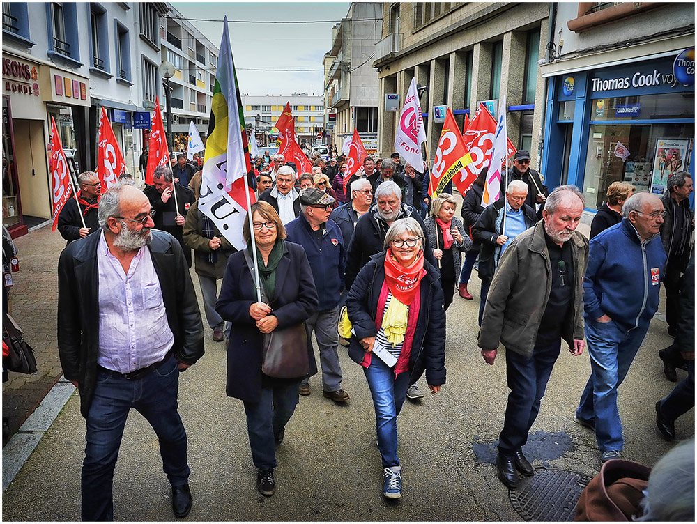 21 - Lorient 30 Mars 2017