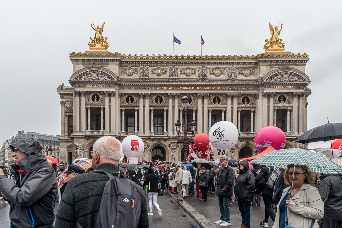 Opéra en fête