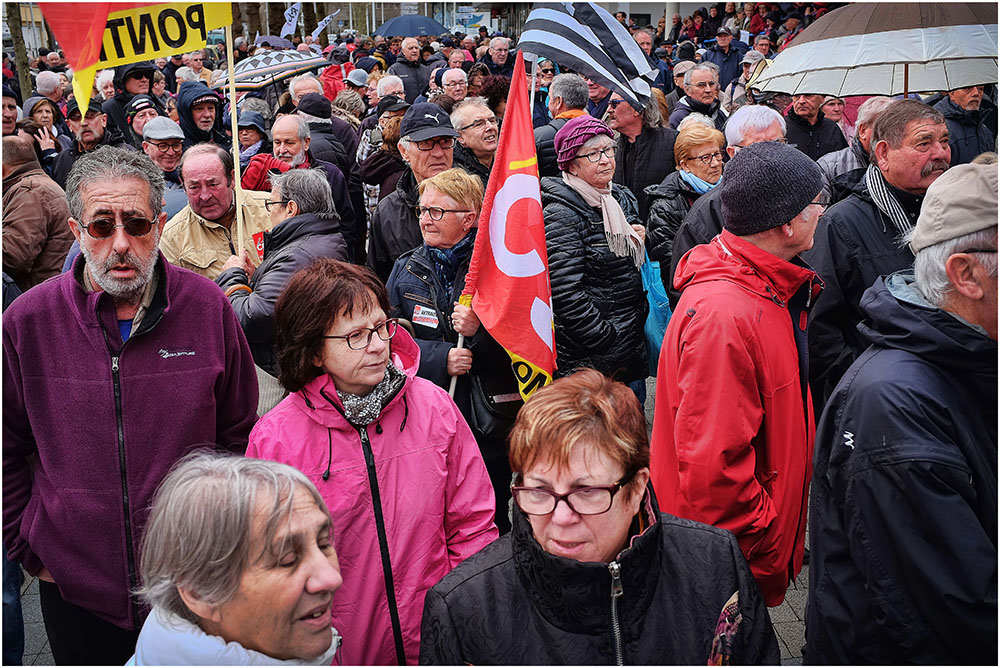 02 - Lorient 15 mars 2018
