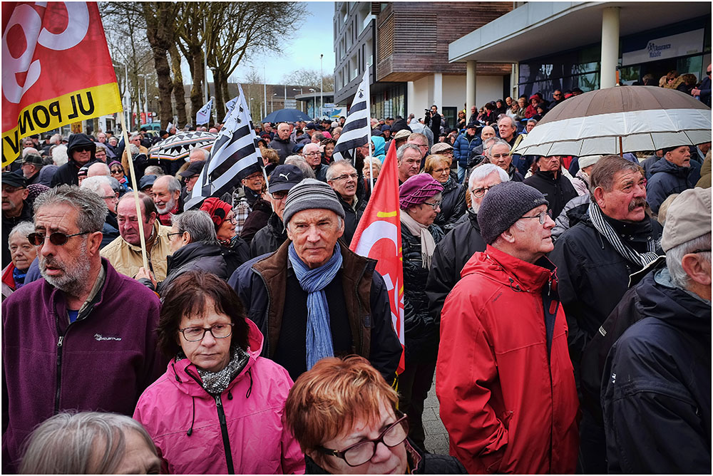 03 - Lorient 15 mars 2018