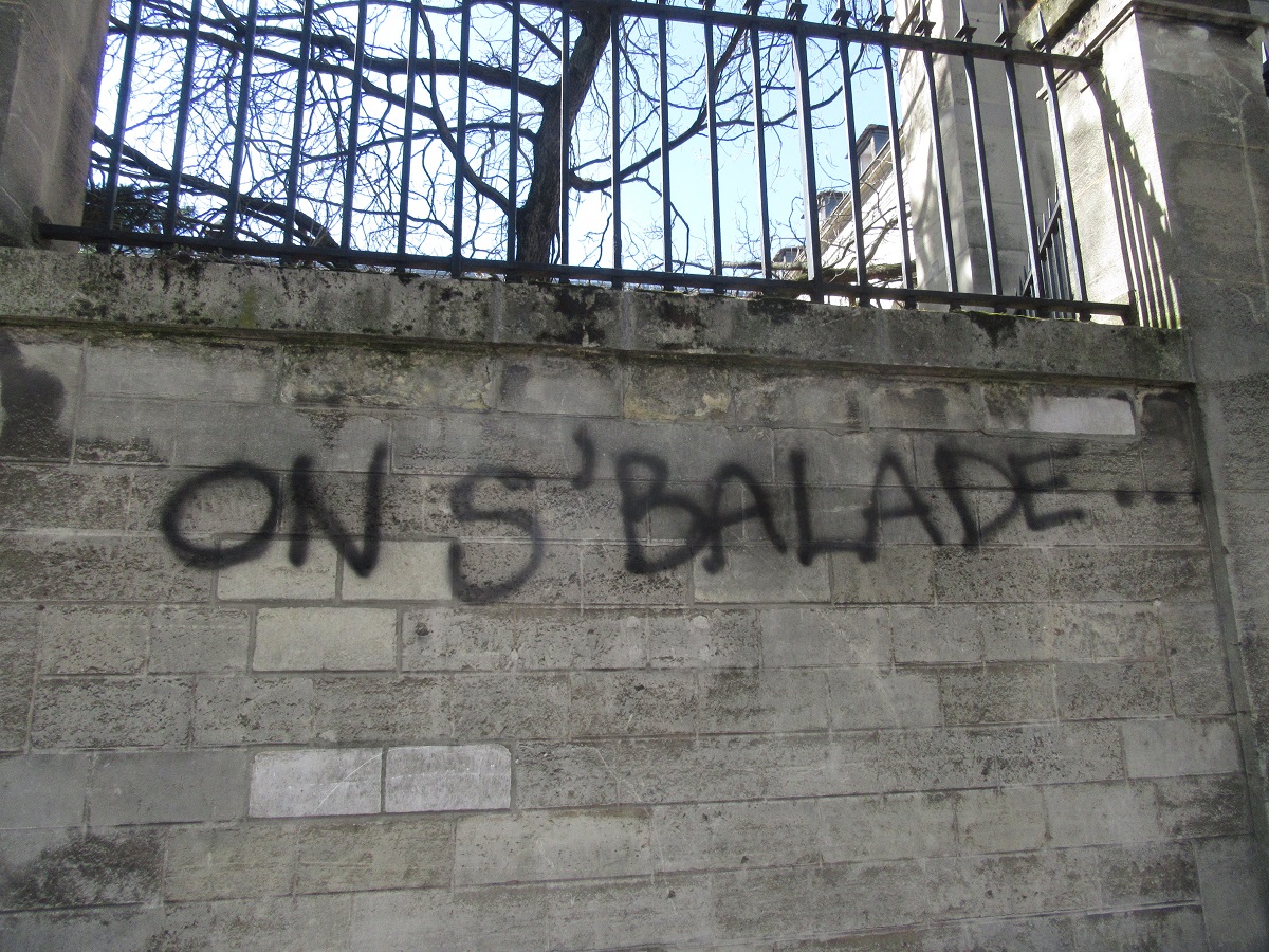 Balade