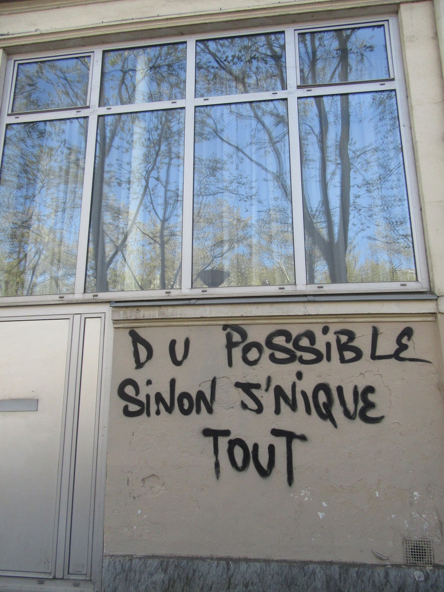 Possibilités