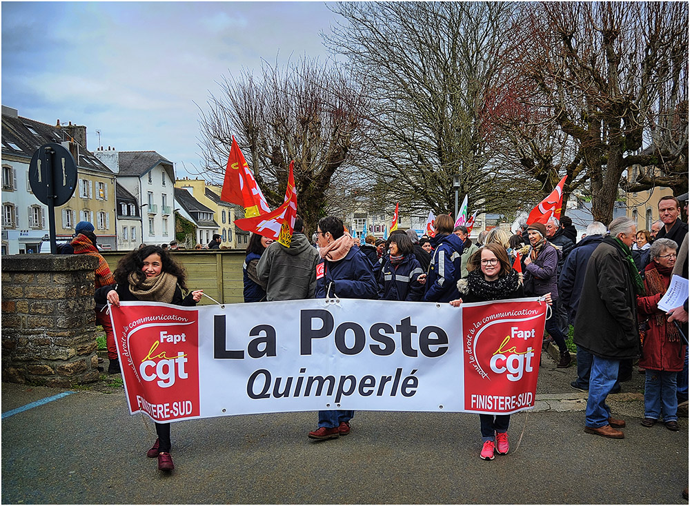 01 - Quimperlé le 22 03 2018