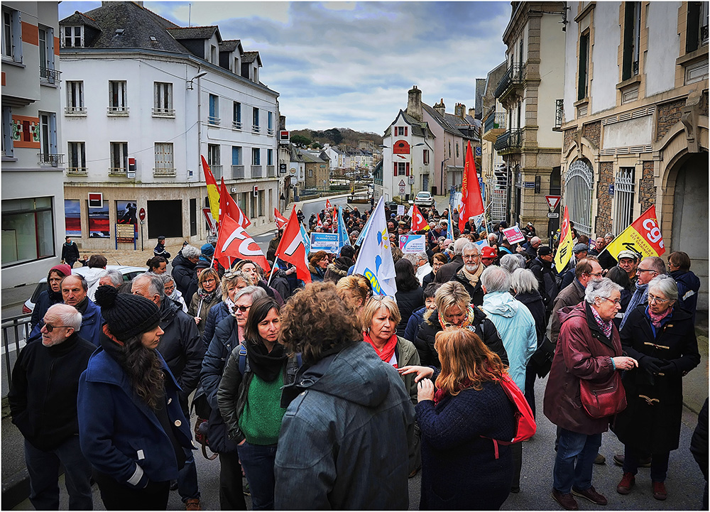 16 - Quimperlé le 22 03 2018