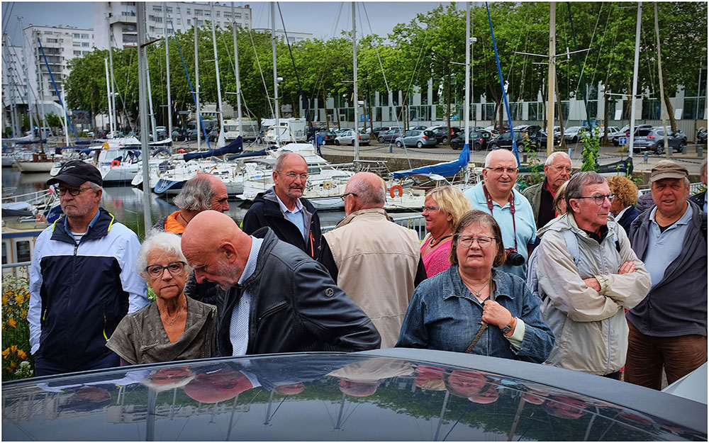 07 - Lorient 14 juin 2018