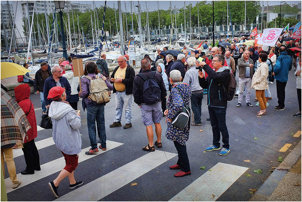 11 - Lorient 14 juin 2018