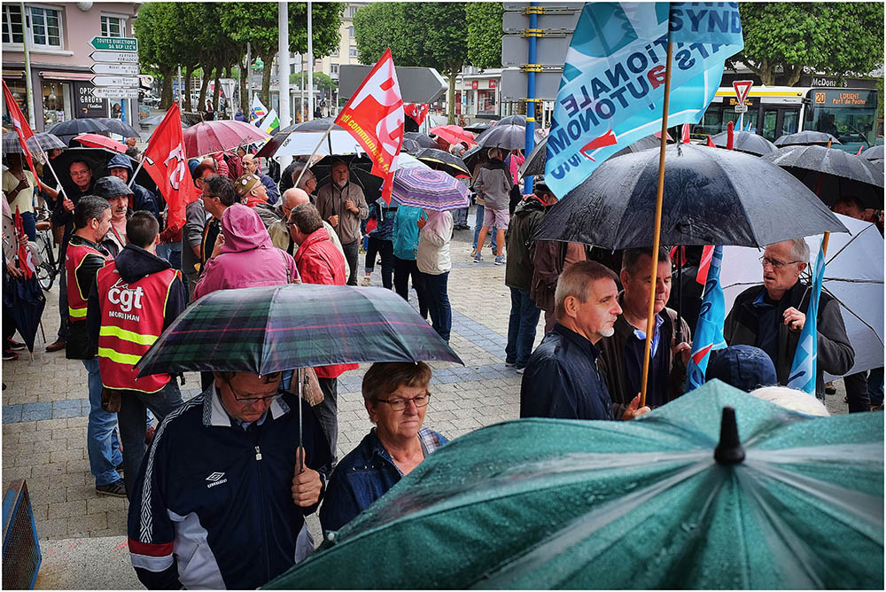 14 - Lorient 14 juin 2018