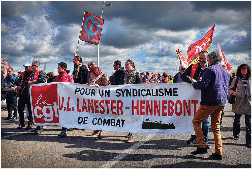 03 -  Lorient 1er Mai 2018
