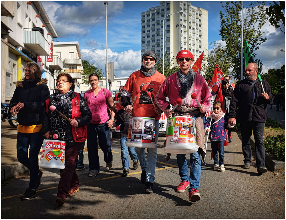 09 -  Lorient 1er Mai 2018