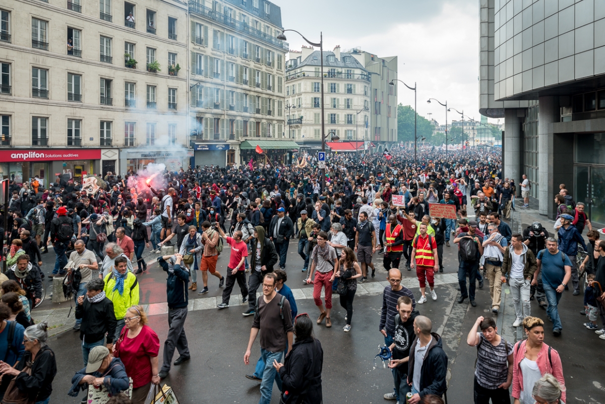 Cortège