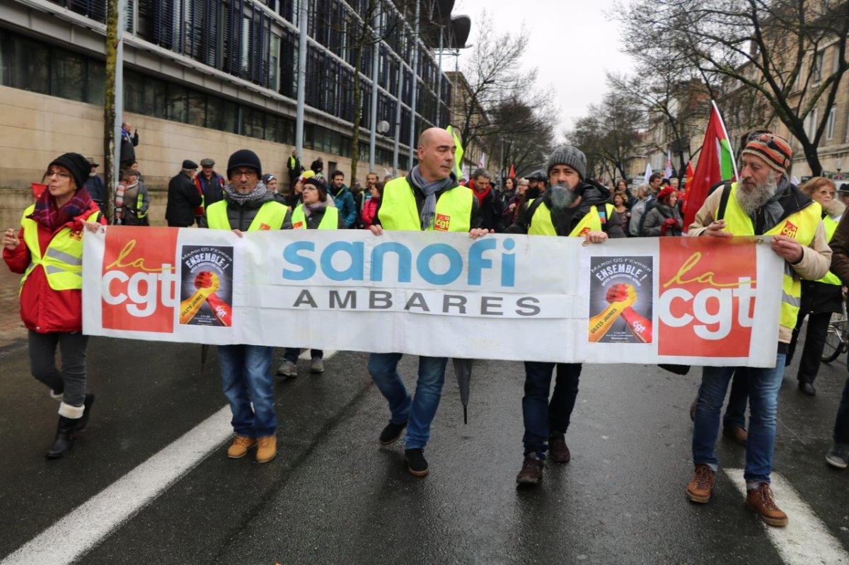 sanofi