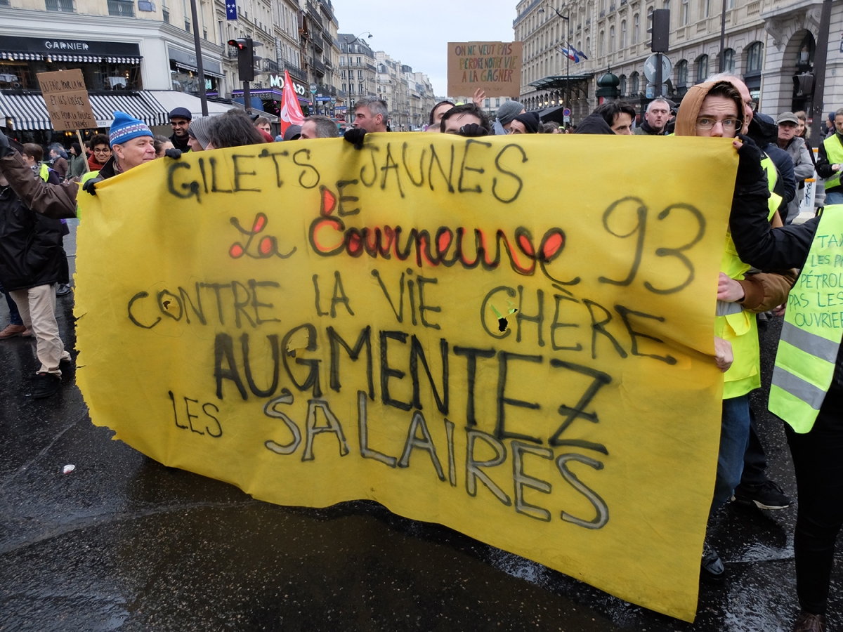 augmentez les salaires