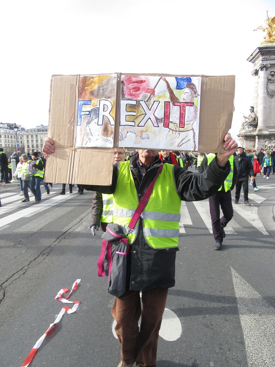 Frexit