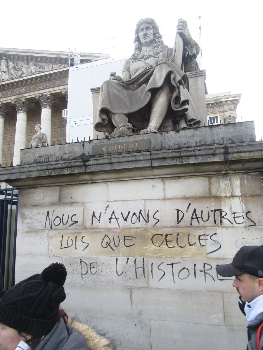 Assemblée nationale