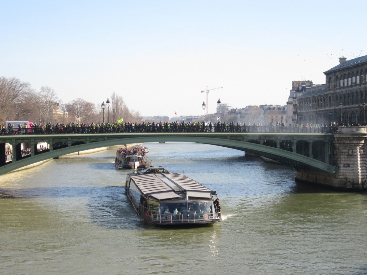 Pont Notre-Dame