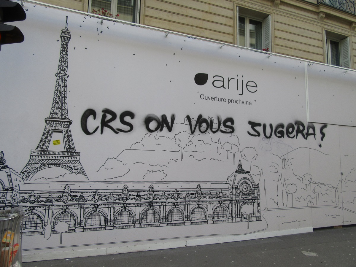 CRS