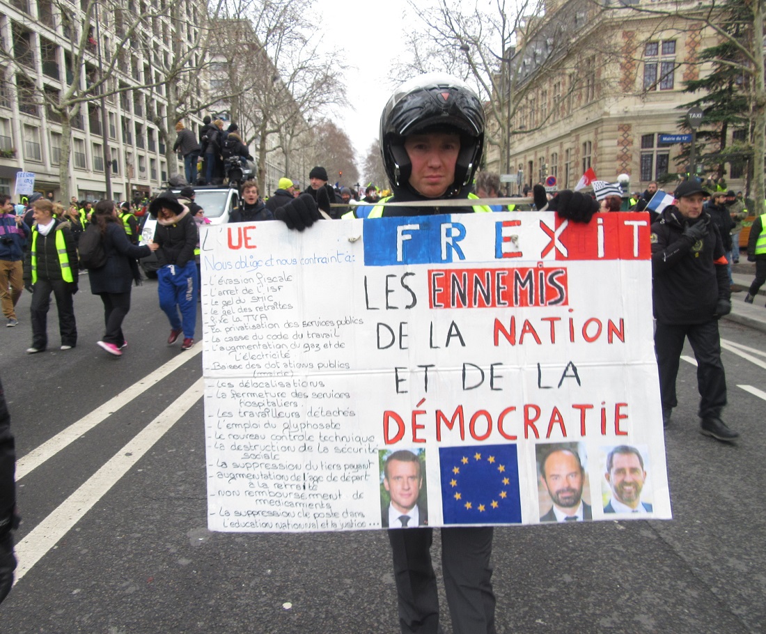 Frexit