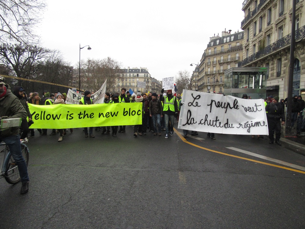 YellowVest