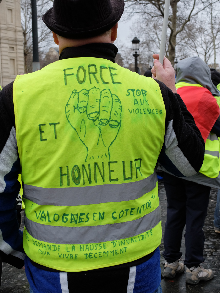 Valognes sur les Champs