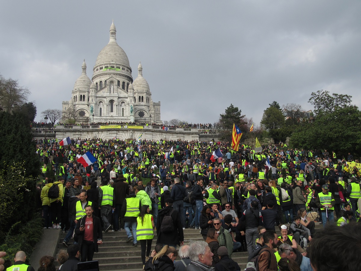 Montmartre