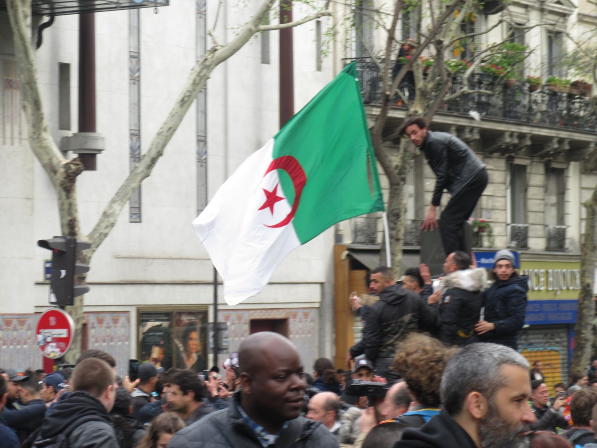 Algerie