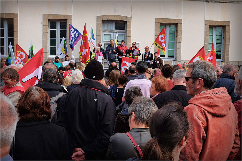 06 - Hennebont 1er Mai 2019