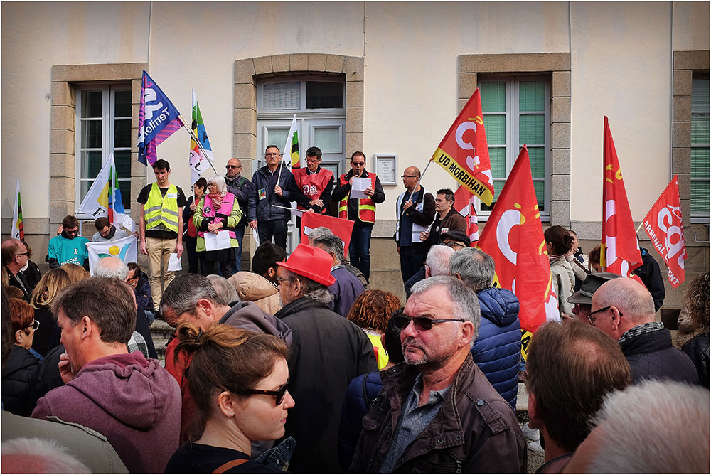 07 - Hennebont 1er Mai 2019