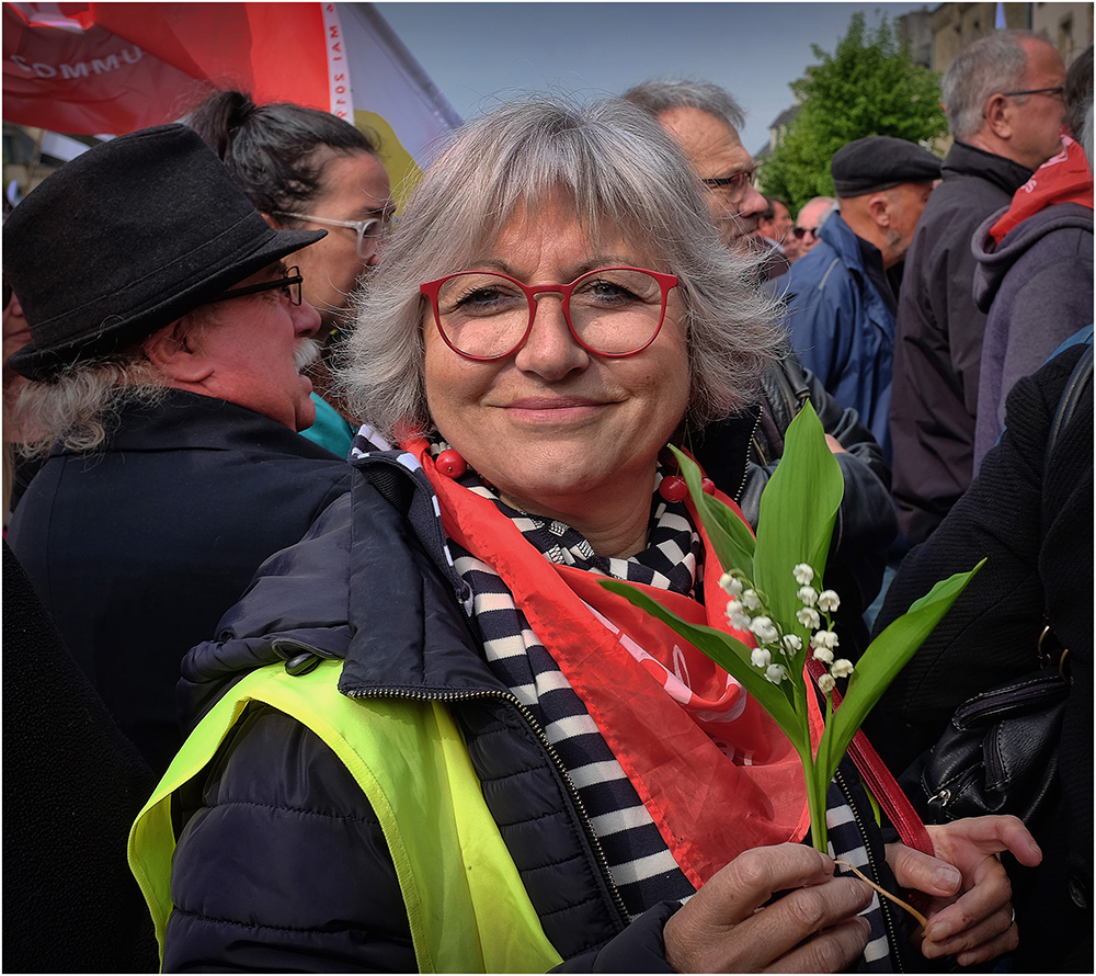08 - Hennebont 1er Mai 2019