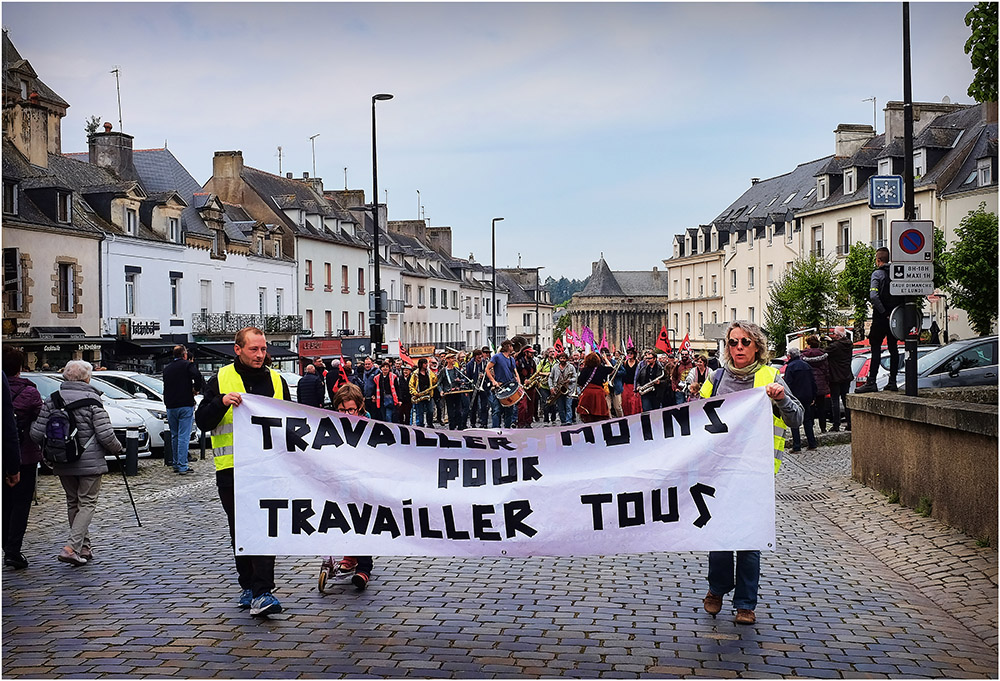 11 - Hennebont 1er Mai 2019