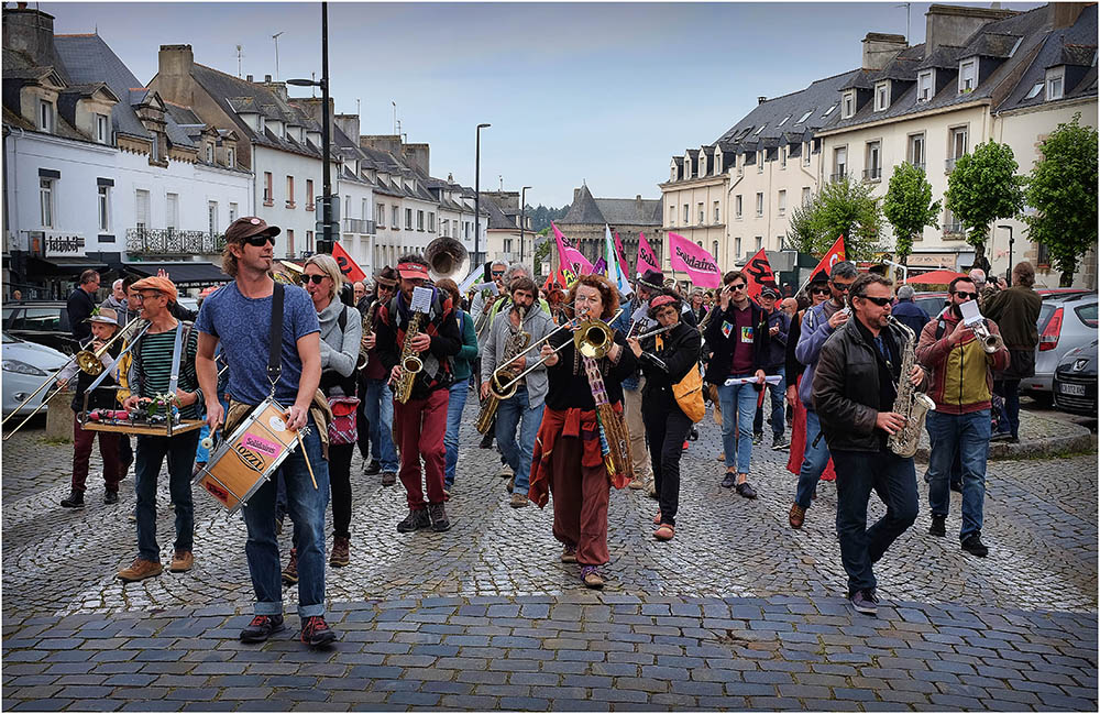 12 - Hennebont 1er Mai 2019