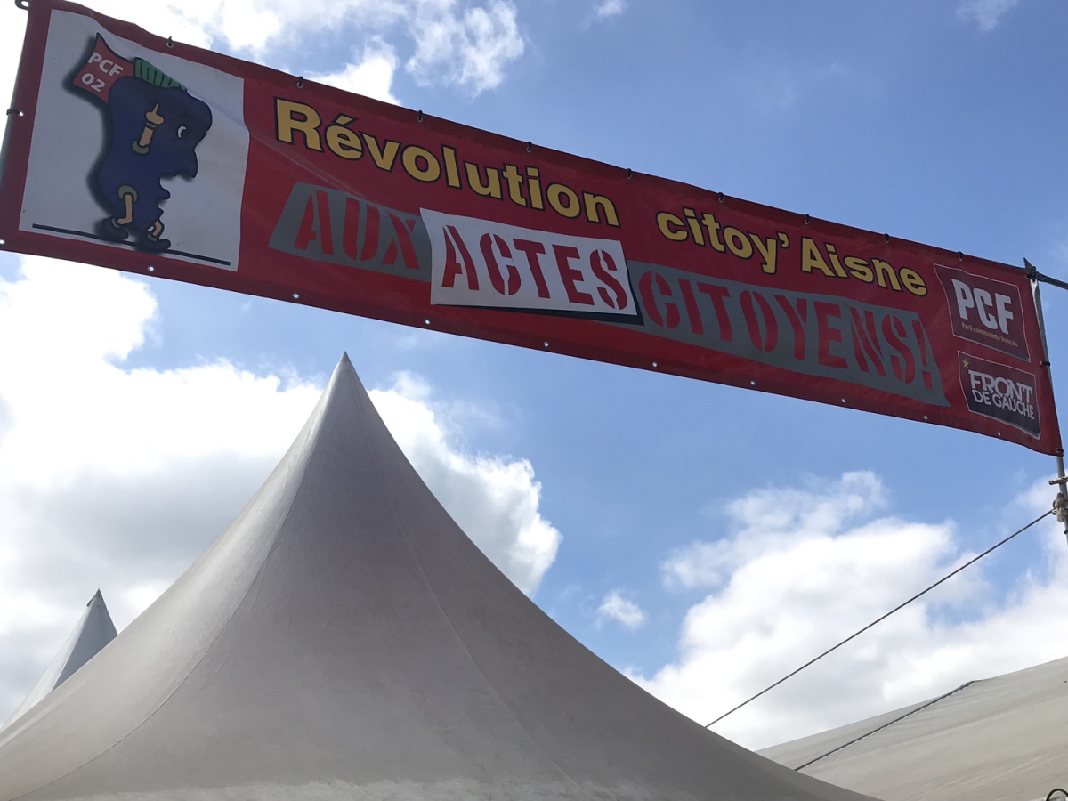Révolution citoy'Aisne