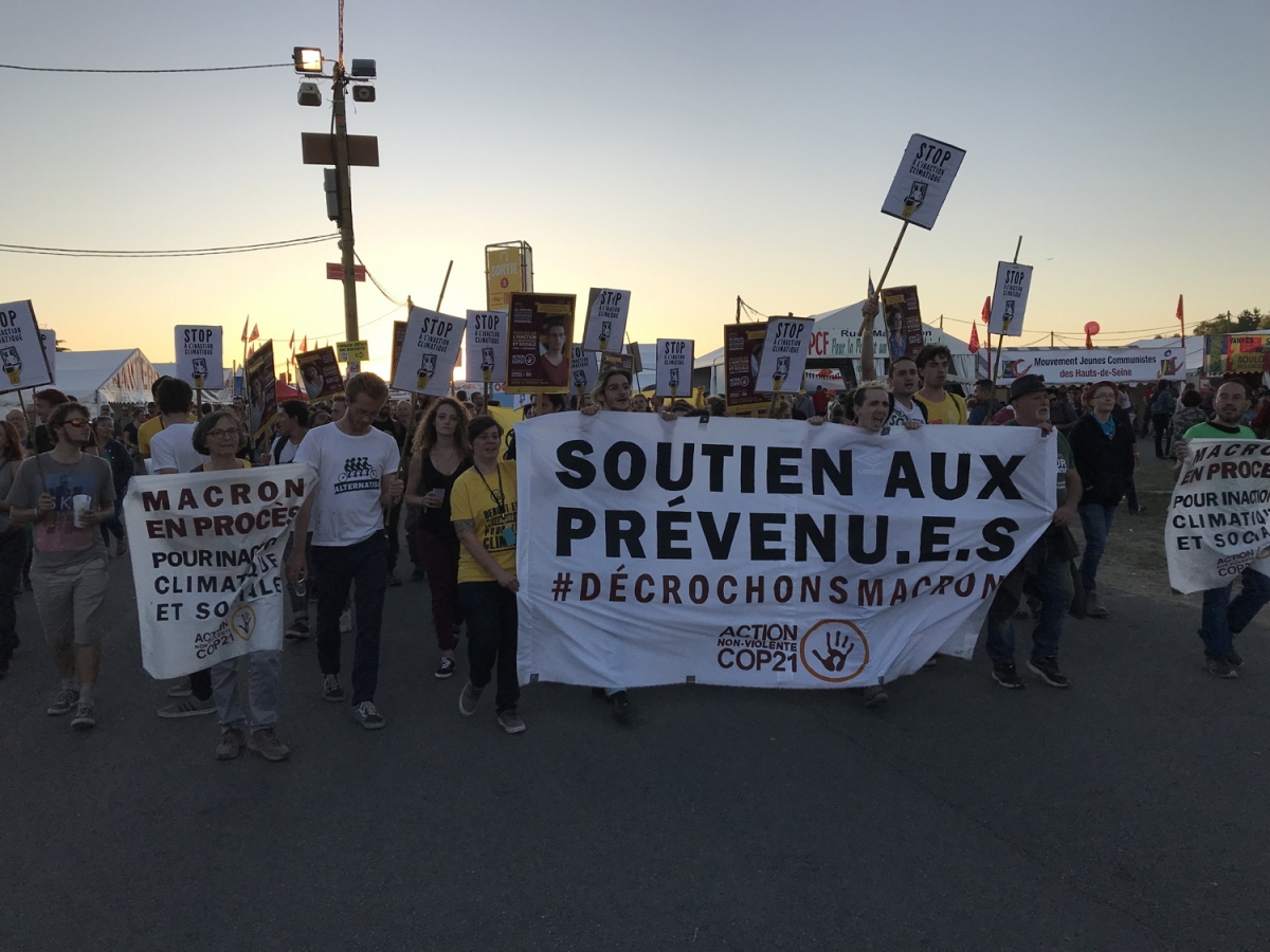 Soutien aux décrocheurs