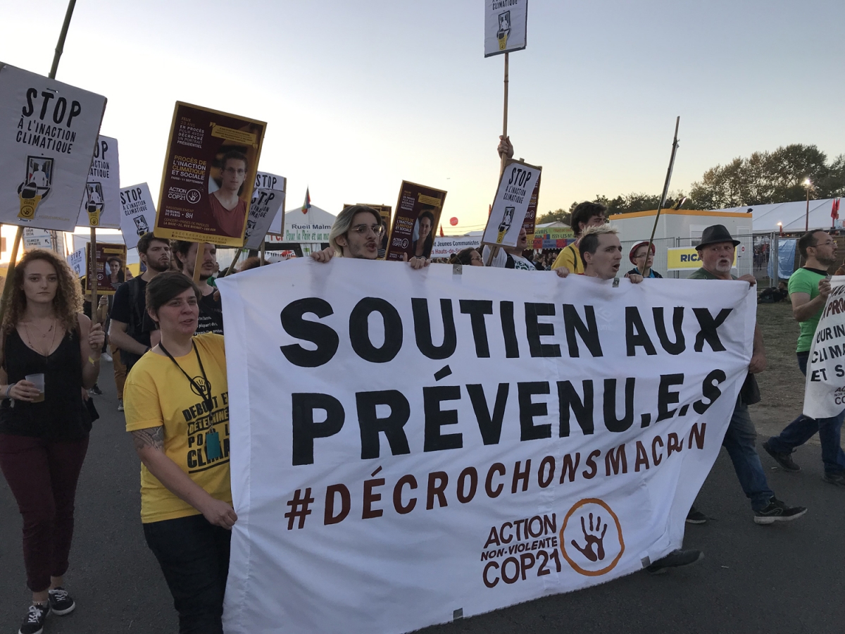 SOutien