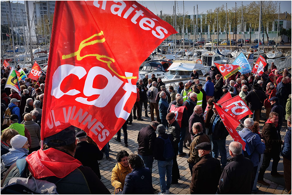 01 - Lorient 11 Février 2019