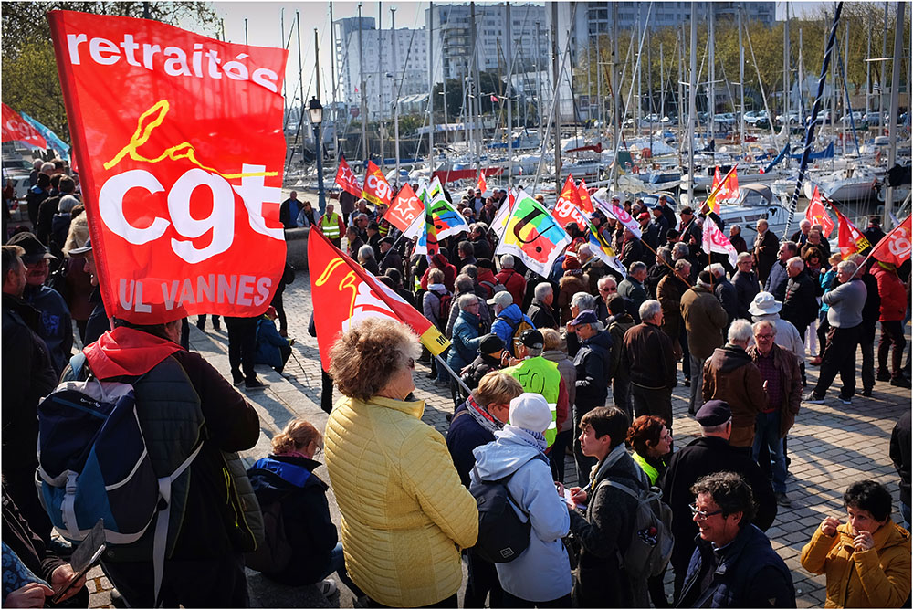 02 - Lorient 11 Février 2019