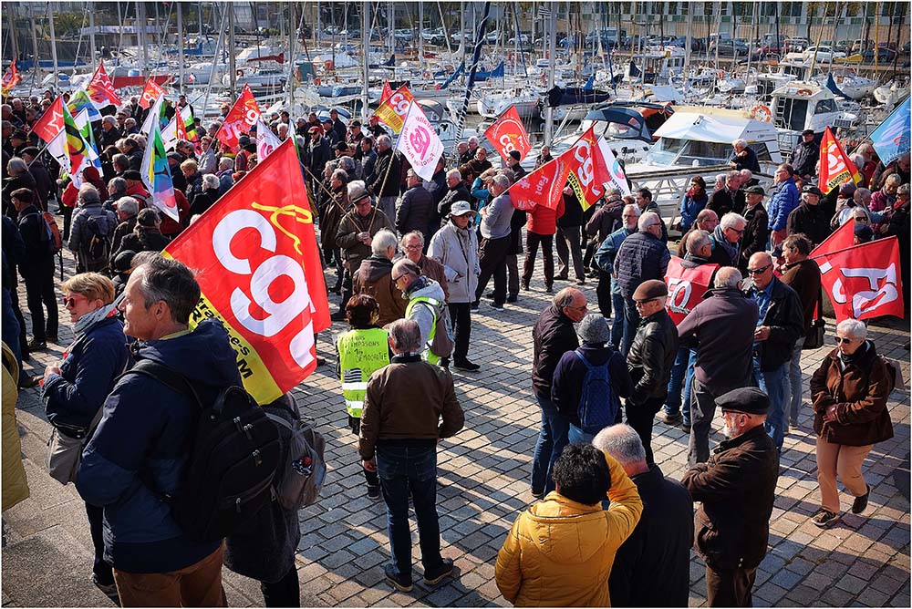 03 - Lorient 11 Février 2019