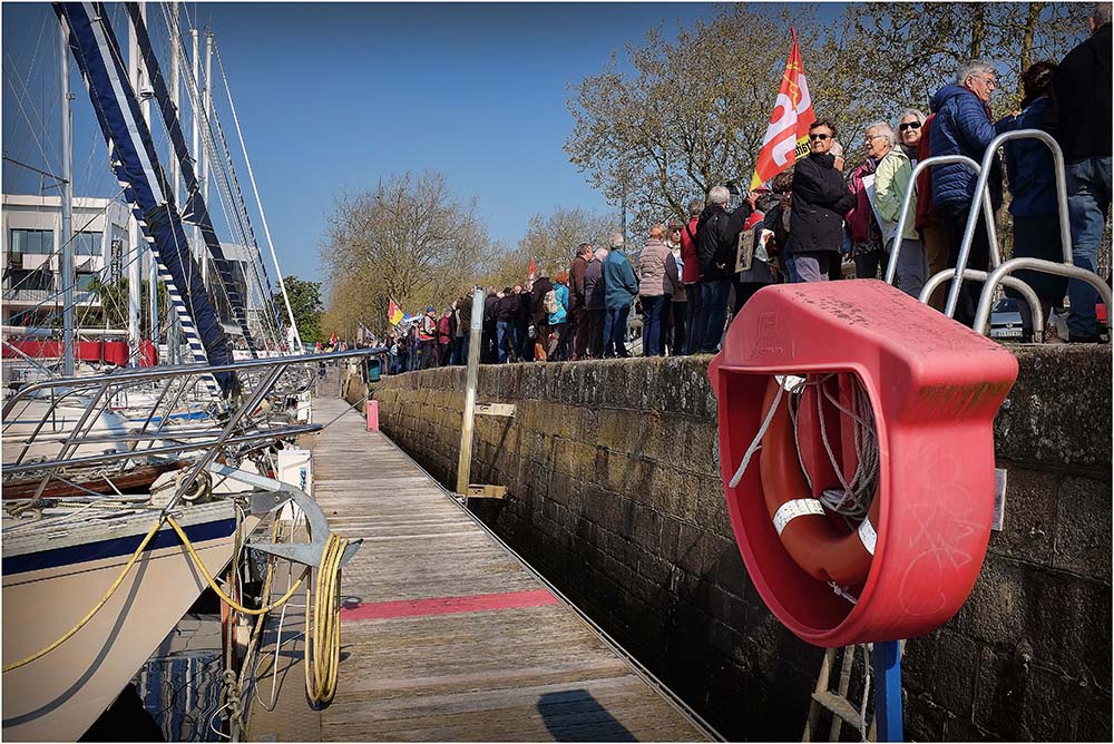 05 - Lorient 11 Février 2019