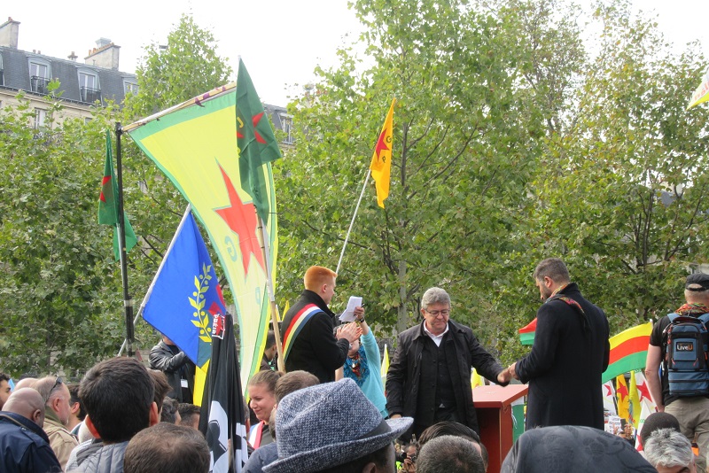 Mélenchon