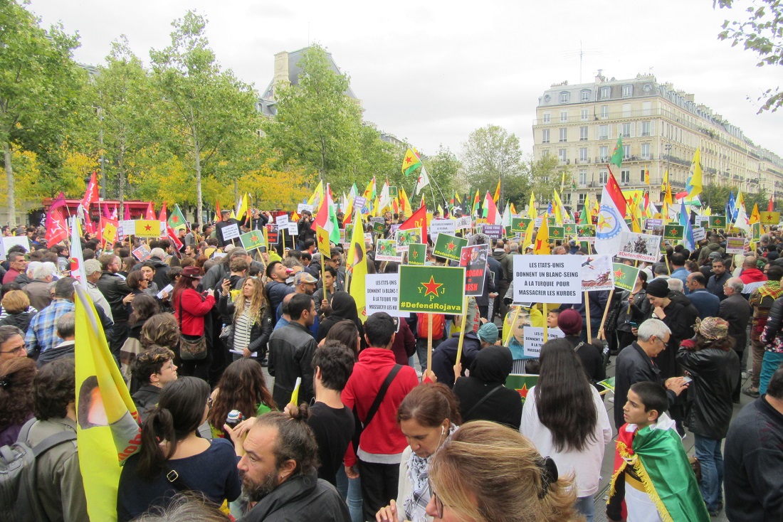 Place République