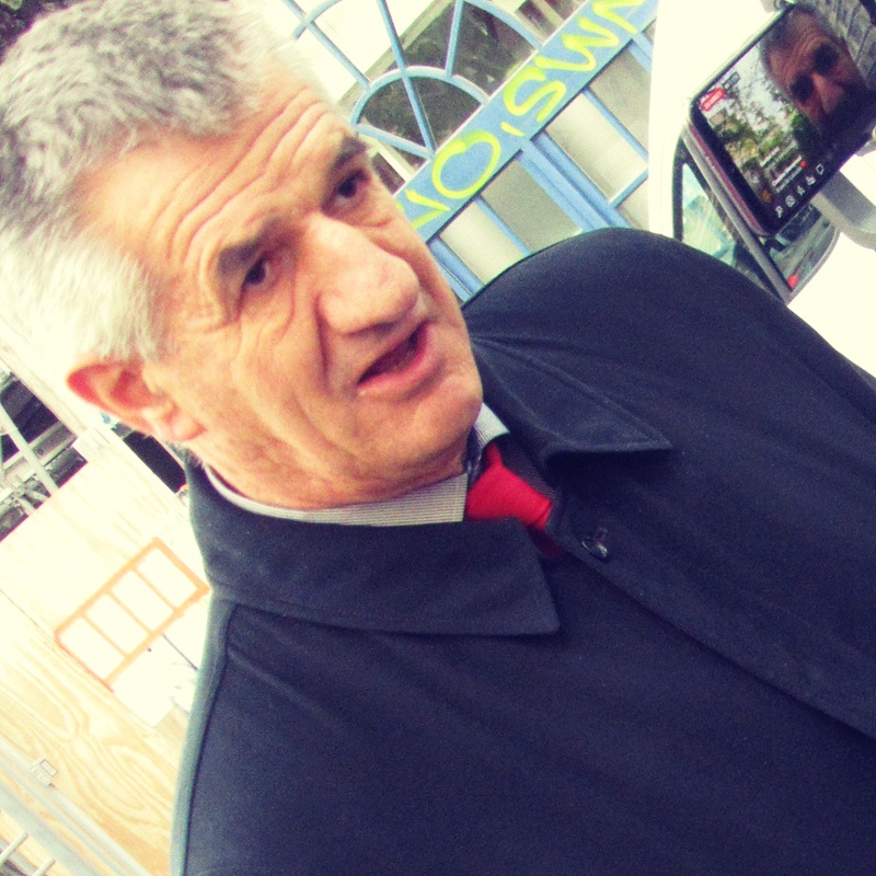 Jean Lassalle