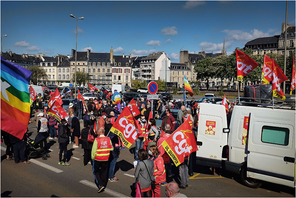 02 - Quimper 1er Mai 2021