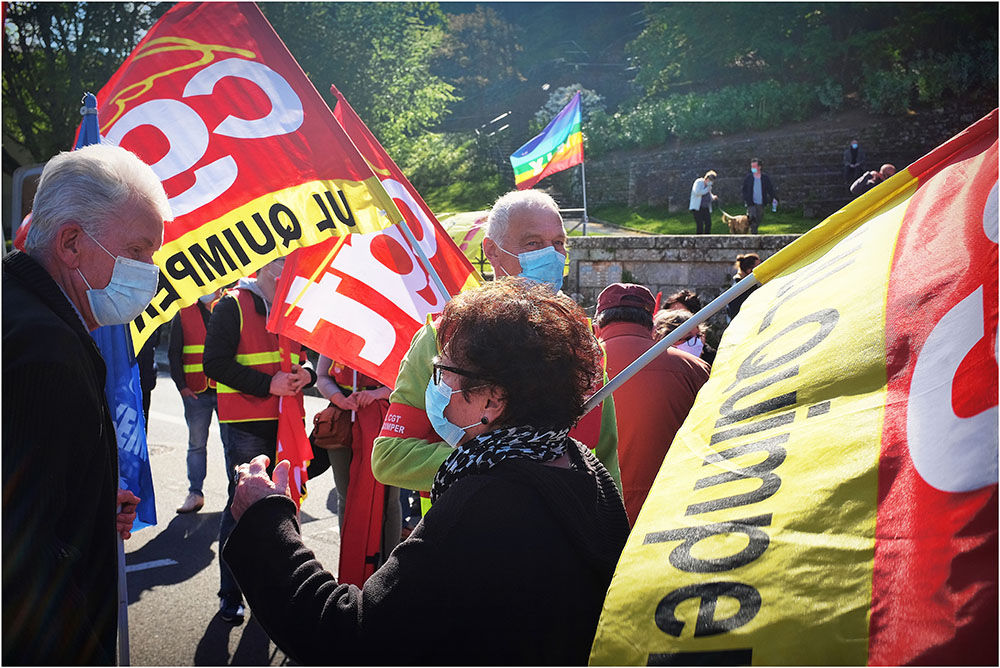 03 - Quimper 1er Mai 2021