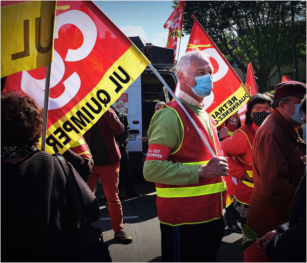 04 - Quimper 1er Mai 2021