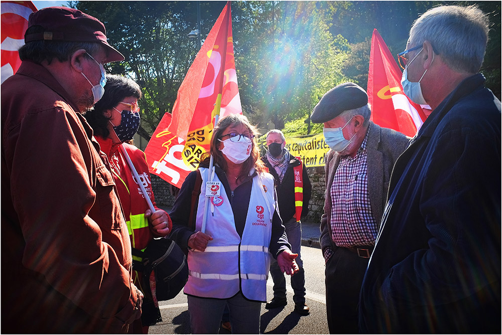 05 - Quimper 1er Mai 2021