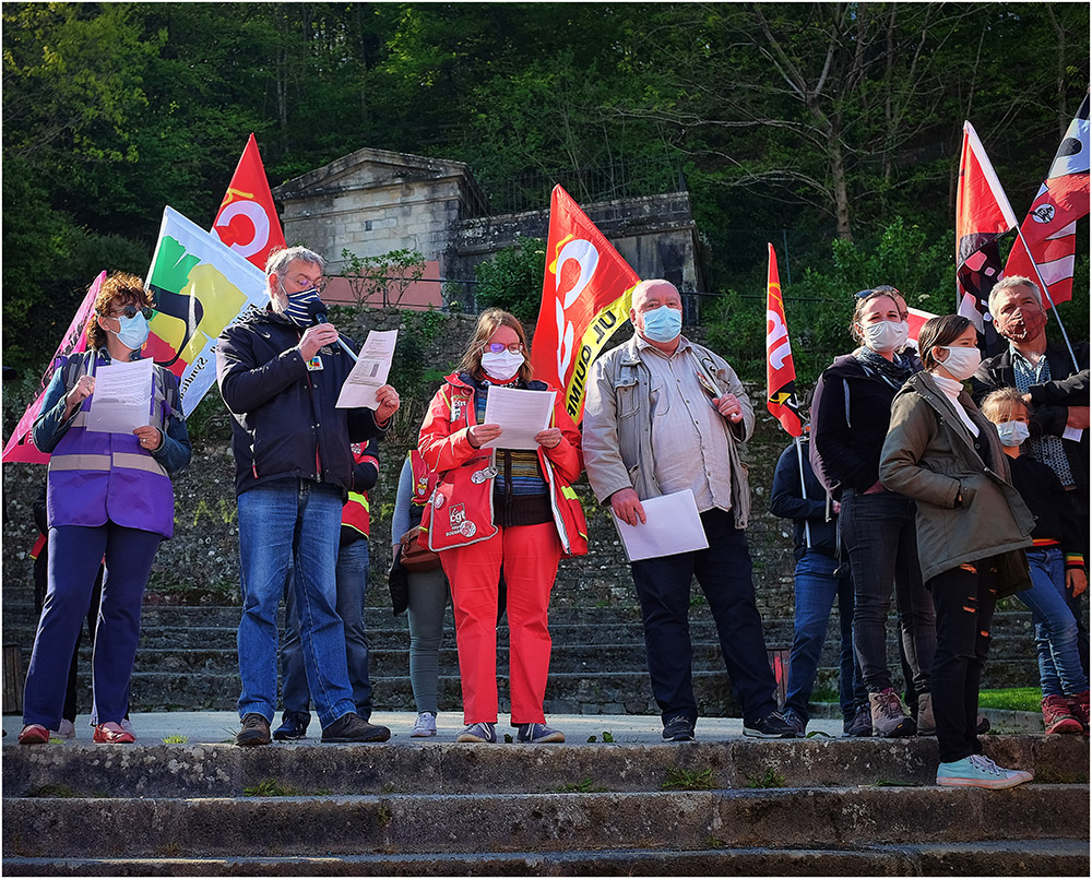 08 - Quimper 1er Mai 2021