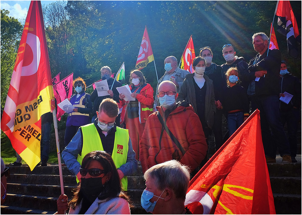 10 - Quimper 1er Mai 2021