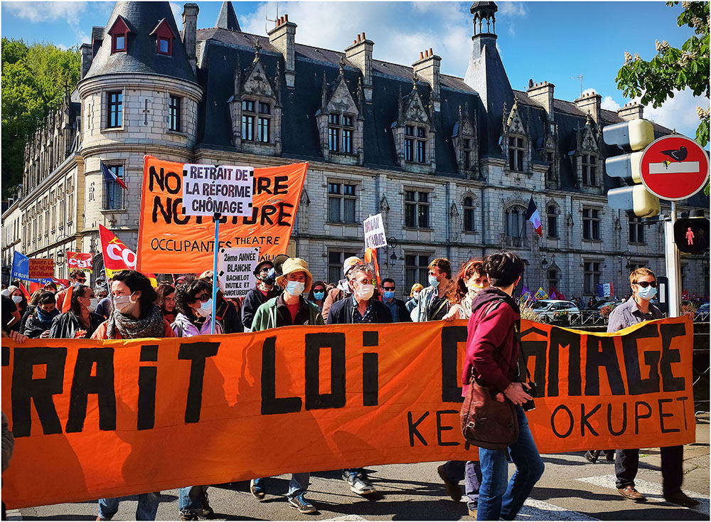 12 - Quimper 1er Mai 2021