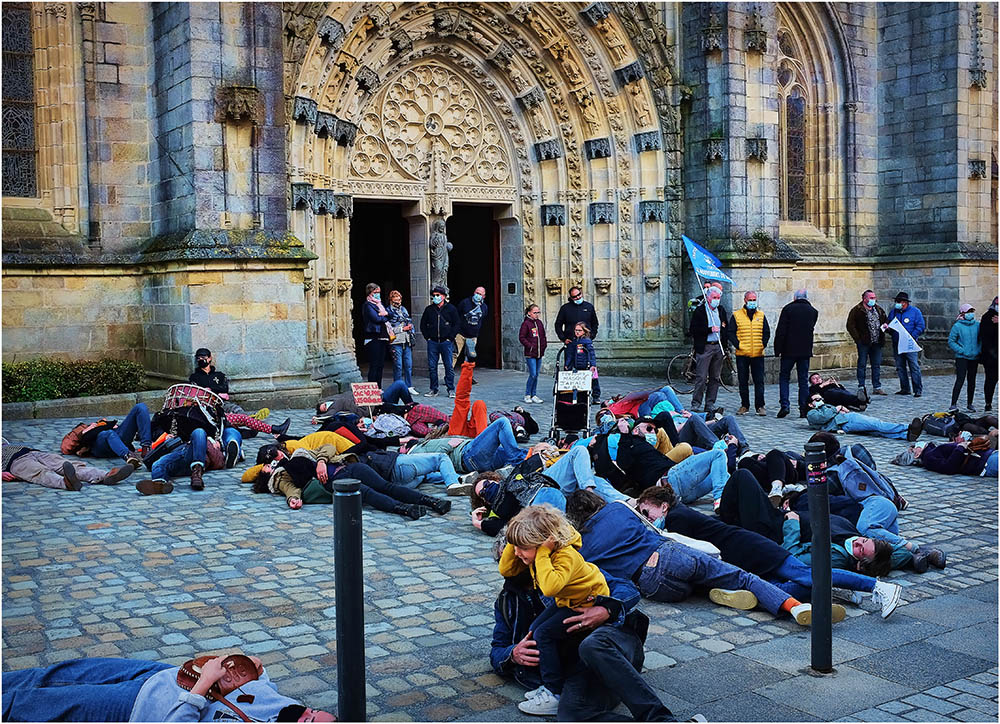 14 - Quimper 1er Mai 2021