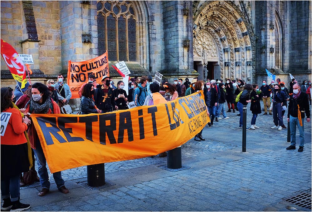 17 - Quimper 1er Mai 2021